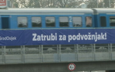 Otvorenje bez voznog reda
