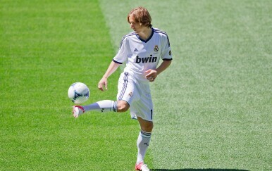 Luka Modrić - 1