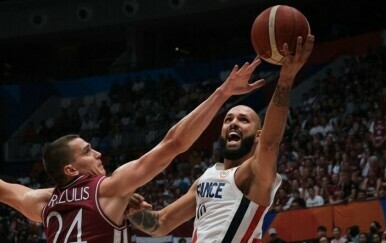 Evan Fournier