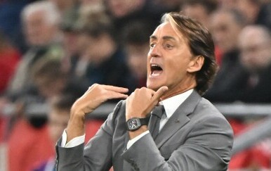 Roberto Mancini