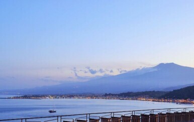 UNAHOTELS Capotaormina - 1