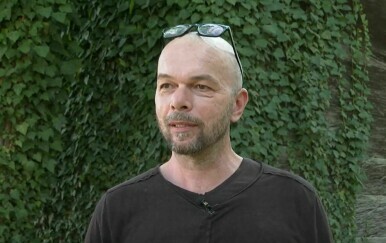 In Magazin: Zoran Mrvoš - 1