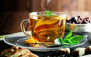 Ajurvedski čaj protiv upala urinarnog trakta