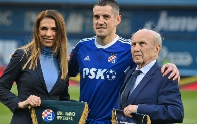 Vlatka Peras, Arijan Ademi i Mirko Barišić