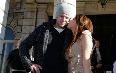 Dino Drpić i Nives Celzijus - 1