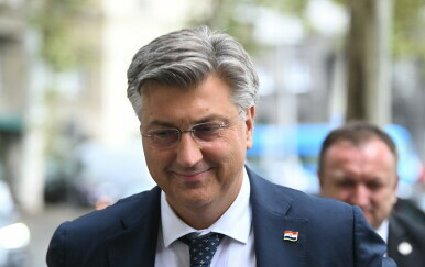 Andrej Plenković