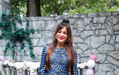 Petra Kraljev