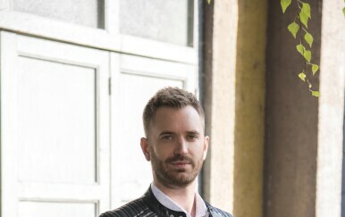 Momčilo Otašević - 1