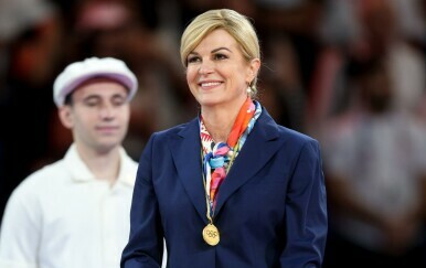 Kolinda Grabar-Kitarović - 3
