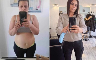 Žene iz Hrvatske koje su smršavjele otkrile što im je bilo najteže