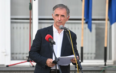 Milorad Pupovac