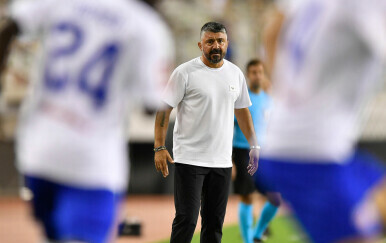 Gennaro Gattuso