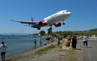 Opasna turistička atrakcija na Mediteranu: Je li navala adrenalina vrijedna rizika?