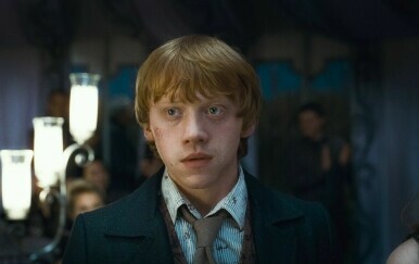 Rupert Grint