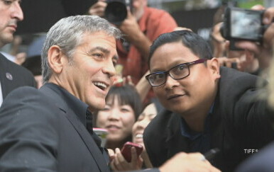 In Magazin: George Clooney - 5