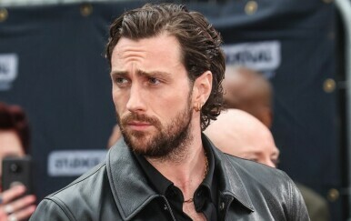 Aaron Taylor-Johnson - 5