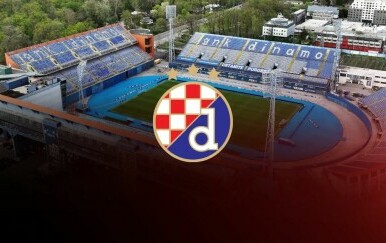 Dinamo Zagreb