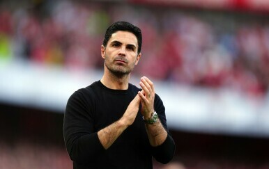 Mikel Arteta