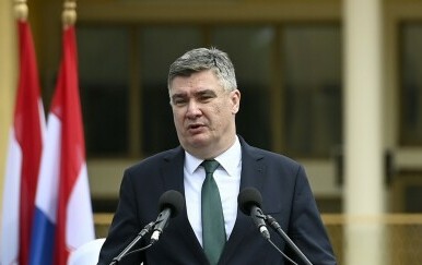 Zoran Milanović