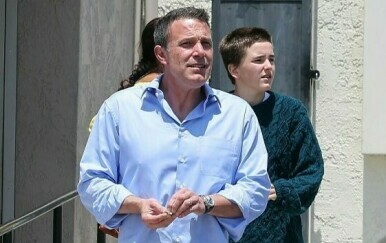 Ben Affleck