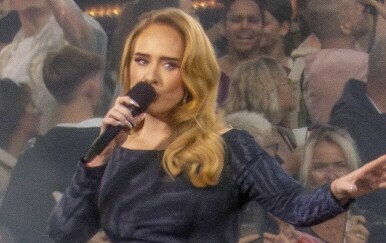 Adele - 8