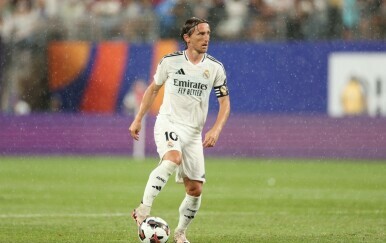 Luka Modrić