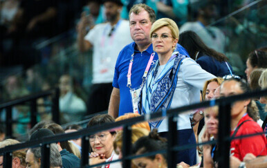 Kolinda Grabar-Kitarović - 1
