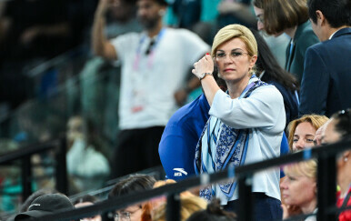 Kolinda Grabar-Kitarović - 2
