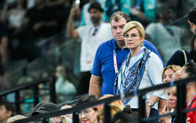 Kolinda Grabar-Kitarović - 3