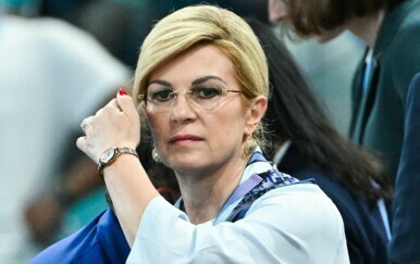 Kolinda Grabar-Kitarović - 4