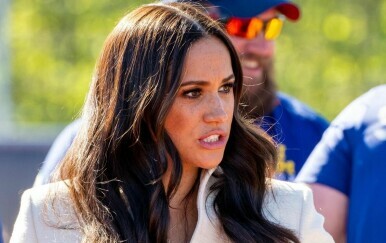 Meghan Markle - 2