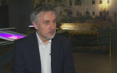 In Magazin: Miroslav Škoro - 3