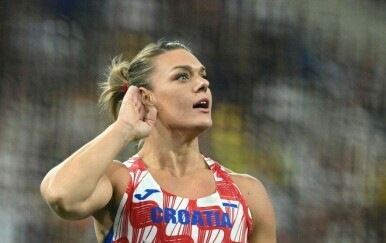 Sandra Elkasević