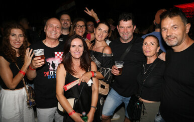 Koncert u Imotskom - 2