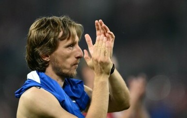 Luka Modrić