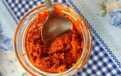 Ajvar