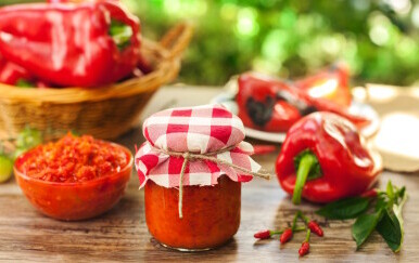 Ajvar