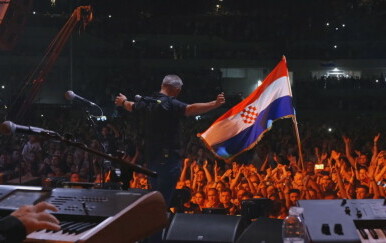 In Magazin: Marko Perković Thompson - 6