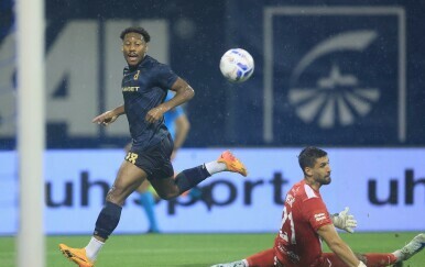 Bizarni preokret na Maksimiru: Propao transfer Pierre-Gabriela u Kayserispor