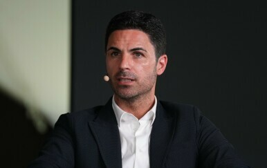 Mikel Arteta