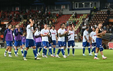 Ružomberok - Hajduk