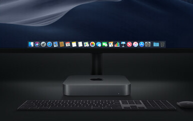 Apple Mac Mini (2018)