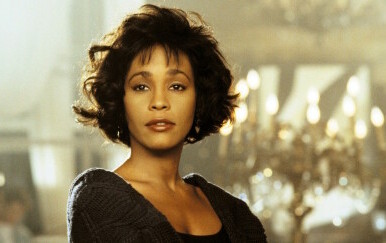 Whitney Houston