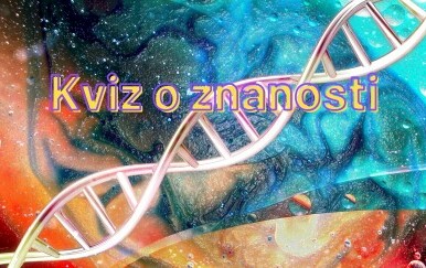 Okušajte se u kvizu o znanosti i pokažite koliko ste dobar znanstvenik