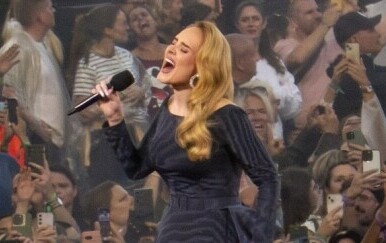 Adele