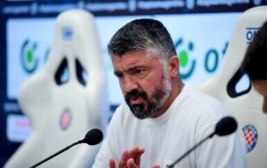 Gennaro Gattuso