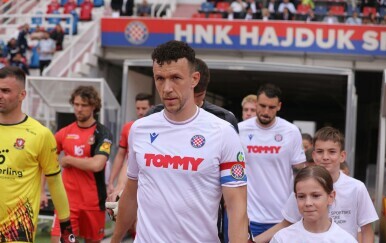 Ivan Perišić