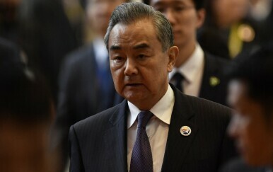 Wang Yi