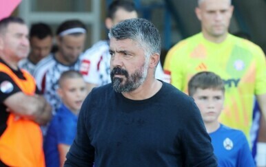 Gennaro Gattuso