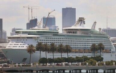 Kruzer Explorer Of The Seas